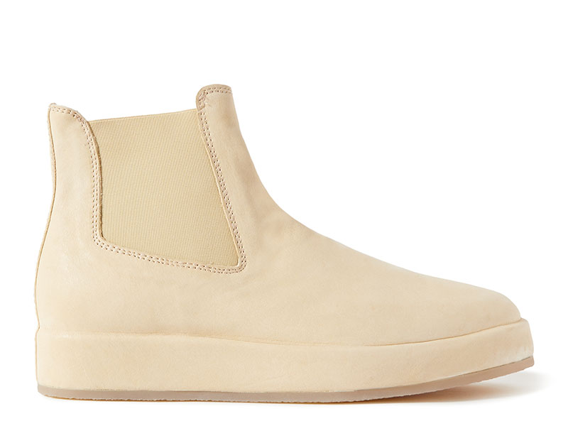 كبسولة عصرية لا تفوت من Mr. Porter  x"Fear Of God"